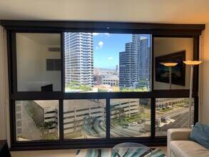 600 Queen St in Honolulu, HI - Building Photo - Building Photo