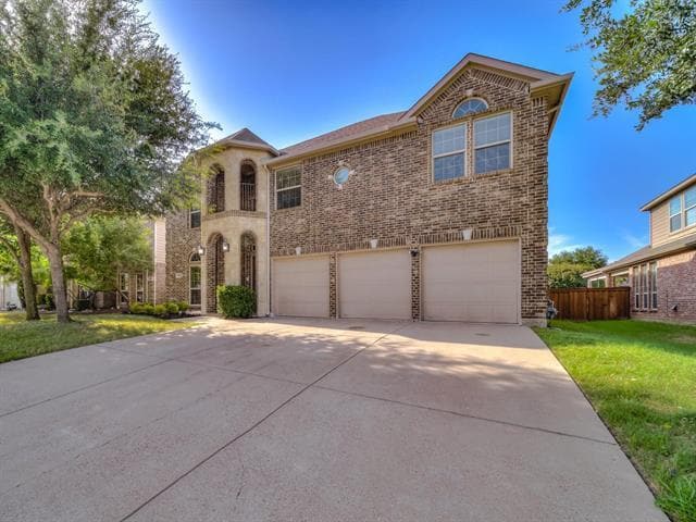 2916 Lavanda in Grand Prairie, TX - Building Photo - Building Photo