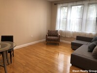 2021 Commonwealth Ave, Unit 1 in Boston, MA - Building Photo - Building Photo