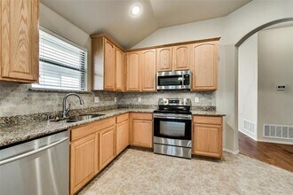 5501 Crestwood Dr in Prosper, TX - Building Photo - Building Photo