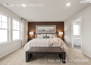 14914 203rd Ave E in Bonney Lake, WA - Building Photo - Building Photo