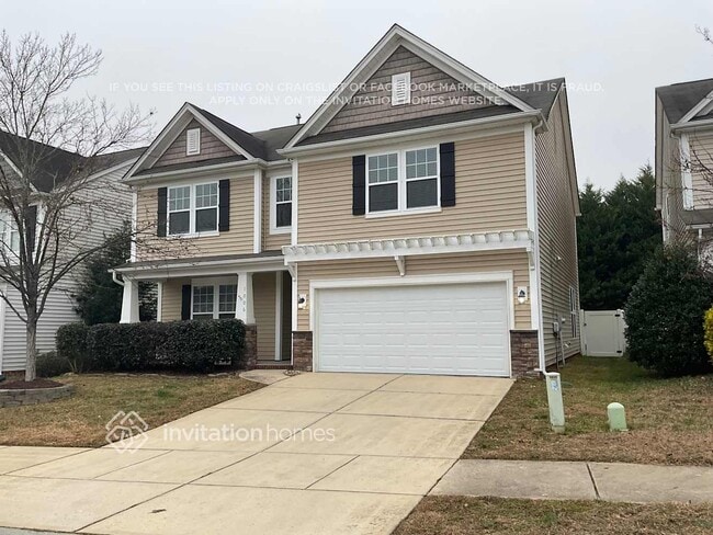 property at 1006 Forestway Ct