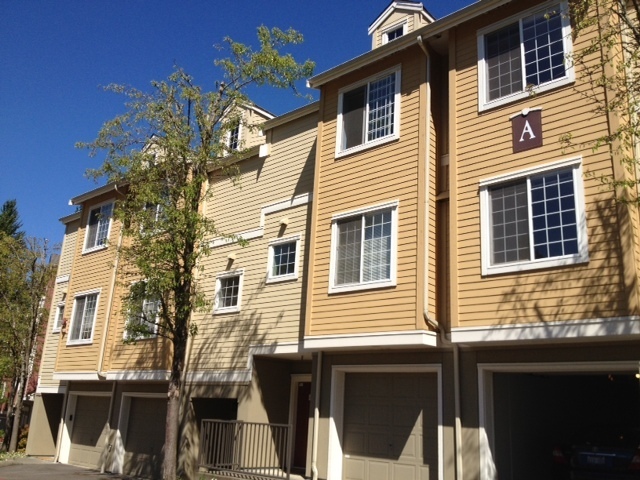 1800 NE 40th St-Unit -#A4 in Renton, WA - Foto de edificio