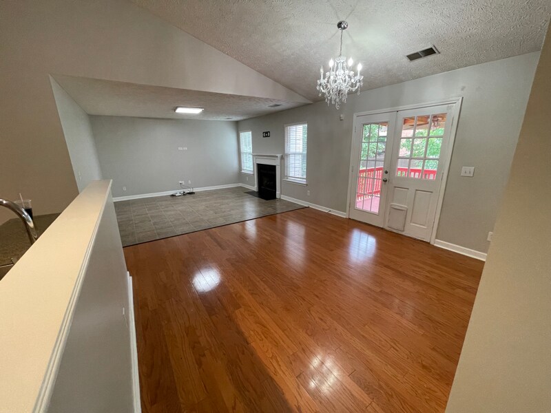 7005 Timber Oak Dr in Mount Juliet, TN - Building Photo