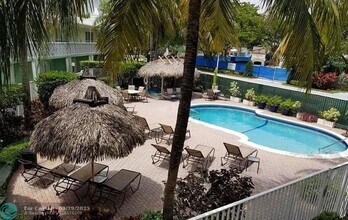 2124 NE 5th Ave in Wilton Manors, FL - Building Photo - Building Photo