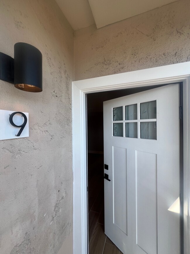 property at 14921 Vanowen St