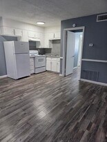 403 N 12th St in Killeen, TX - Building Photo