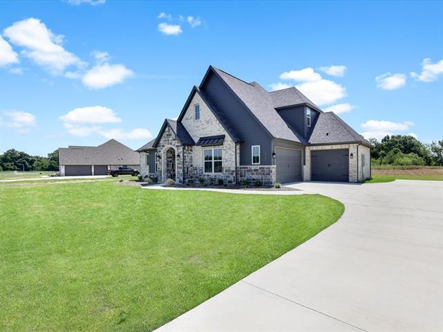 1021 Silver Sage Trl in Weatherford, TX - Building Photo - Building Photo