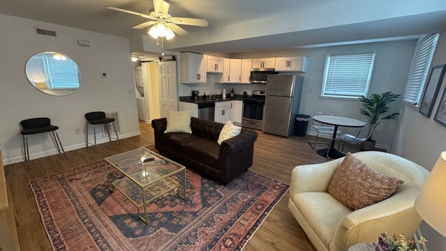 property at 2018 Morningside Dr