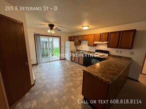 205 E Veterans St in Tomah, WI - Building Photo - Building Photo