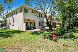 7116 Old Orchard Way in Boynton Beach, FL - Building Photo - Building Photo