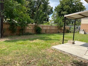 11003 Maize Ln in Houston, TX - Building Photo - Building Photo