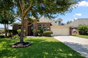 13003 Northwood Glen Ln in Tomball, TX - Building Photo