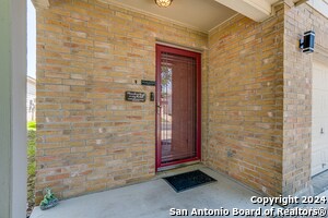 5619 Red Canyon in San Antonio, TX - Building Photo - Building Photo