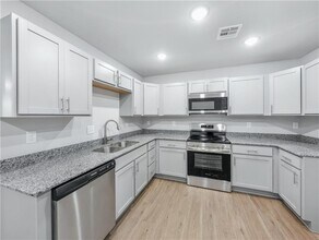 6310 NW Kathleen St in Bentonville, AR - Building Photo - Building Photo