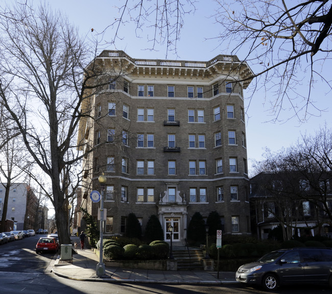 The Biltmore Apartments in Washington, DC - Building Photo - Building Photo