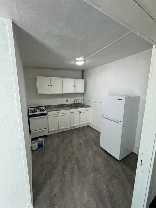 311 Carlisle Ave in York, PA - Building Photo
