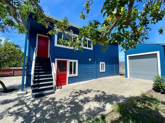 property at 1076 Grand Ave