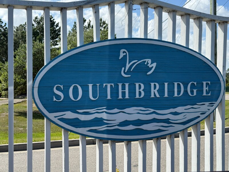 2257 Essex Dr in Myrtle Beach, SC - Building Photo