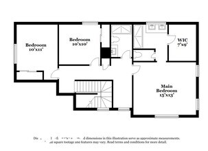 10413 Chandra Ave in Las Vegas, NV - Building Photo - Building Photo