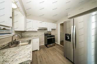 6617 S Kelley Ave in Oklahoma City, OK - Building Photo - Building Photo