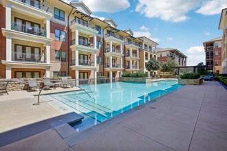 The Kelton at Clearfork in Fort Worth, TX - Foto de edificio - Building Photo