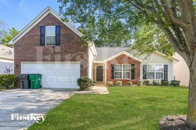 property at 11033 Sandboar St