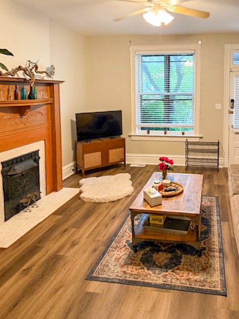 property at 2819 Shenandoah Ave