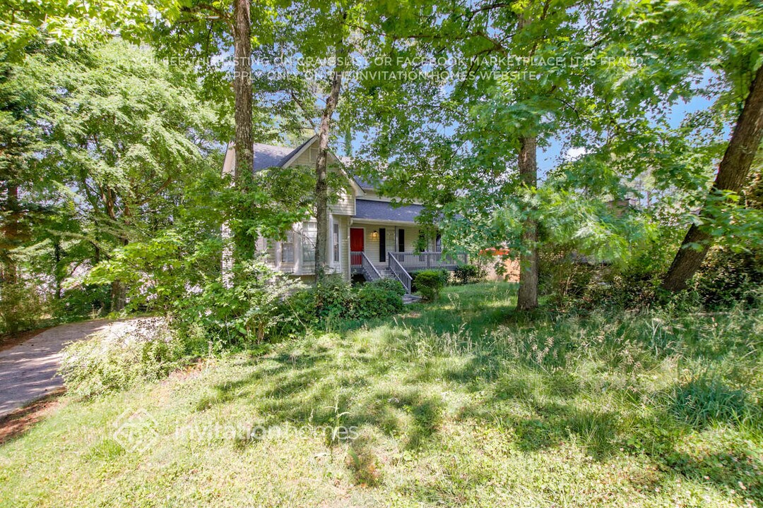 1539 Heritage Cove in Acworth, GA - Building Photo