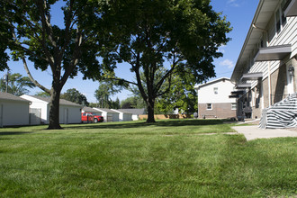 Erie Street in De Pere, WI - Foto de edificio - Building Photo