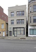 912 N Ashland Ave in Chicago, IL - Building Photo - Building Photo