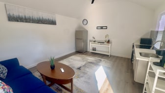 2717 E Park Blvd in Plano, TX - Building Photo