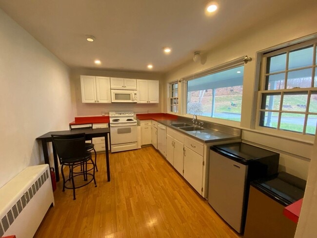 property at 17 Lowell St