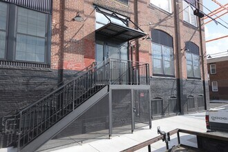 1901 E Willard St in Philadelphia, PA - Building Photo - Building Photo