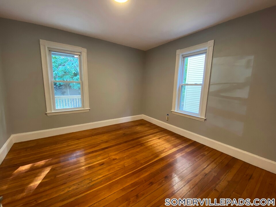 20 Madison St in Somerville, MA - Building Photo