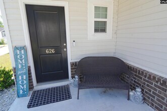 626 Wooster Dr in Columbia, SC - Building Photo - Building Photo