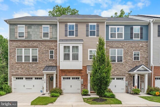 property at 1328 Foggy Turn