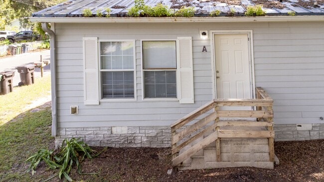 property at 37 Evergreen Ave