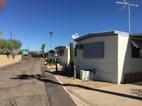 Klahanne Mobile Home Park in Apache Junction, AZ - Building Photo - Building Photo