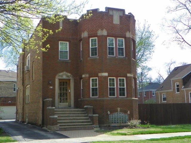 2309 W 91st St in Chicago, IL - Building Photo