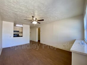 Autumn Chase Apartments in Temple, TX - Building Photo - Building Photo