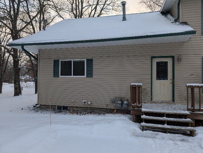 7179 Kelly Dr in Lake Tomahawk, WI - Building Photo - Building Photo