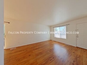 12536 Scamper Rd in Peyton, CO - Building Photo - Building Photo