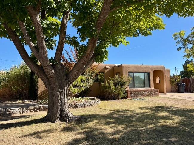 property at 5800 Goliad St NW