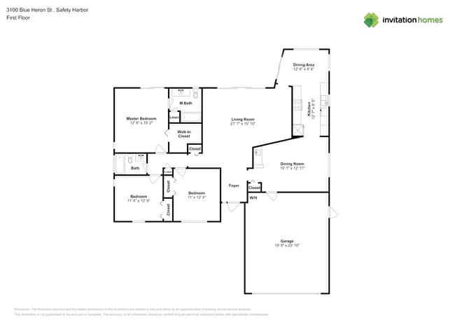 3100 Blue Heron St in Safety Harbor, FL - Building Photo - Building Photo