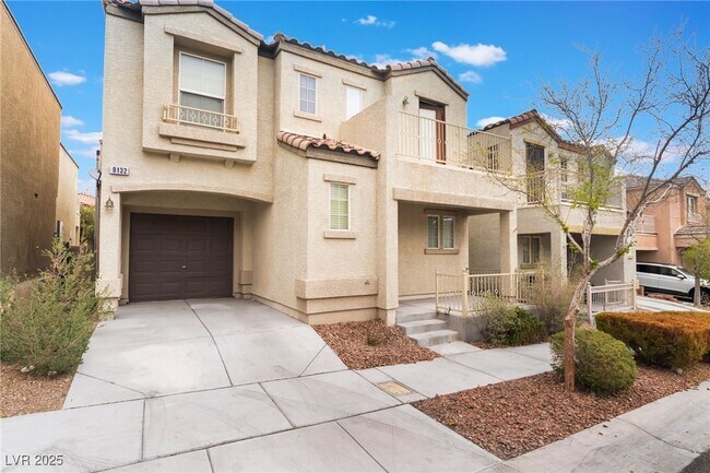 property at 9132 Gabardine Ave