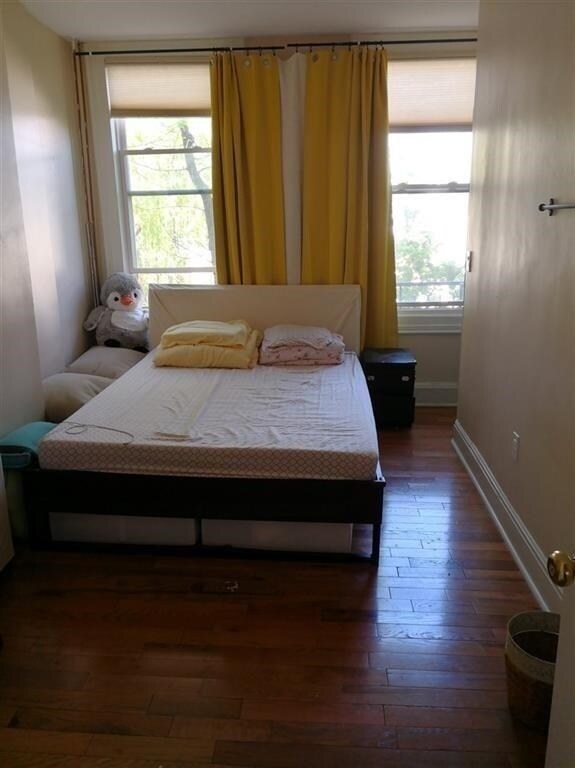 126 Madison St in Hoboken, NJ - Building Photo - Building Photo
