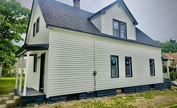 1029 Hamilton St in Toledo, OH - Building Photo - Building Photo