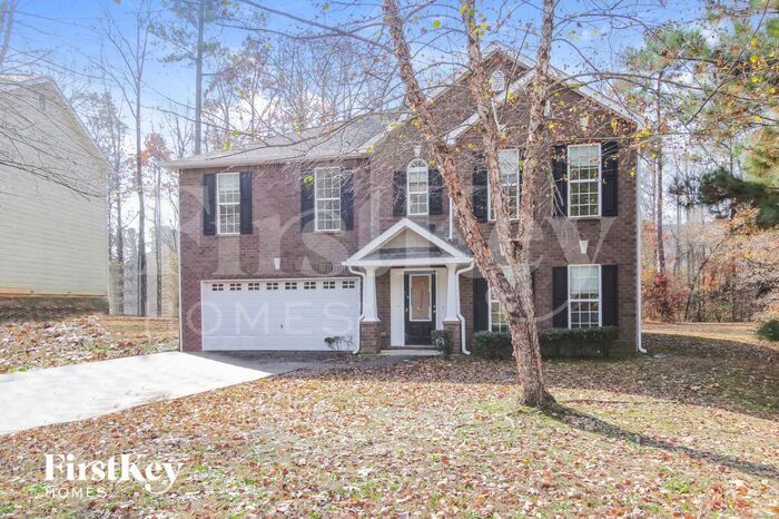 7889 Waterwheel Way in Jonesboro, GA - Building Photo
