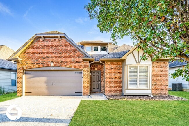 property at 1128 Avalon Dr